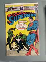 Superman(vol. 1) #297 - DC Comics - Combine Shipping - £4.65 GBP