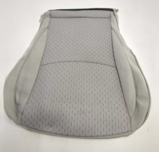 New OEM Mitsubishi Lower Gray Cloth Seat Cover 2013-2015 Outlander Sport SE  - $123.75