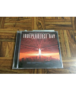 Independence Day by David Arnold (CD, Jul-1996, RCA) - £1.00 GBP