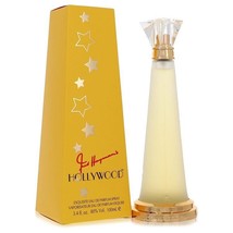 Hollywood by Fred Hayman Eau De Parfum Spray 3.4 oz (Women) - £46.77 GBP