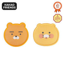 [Kakao Friends] KF Catchball Set Springsik &amp; Ryan Korean Official MD - £39.87 GBP