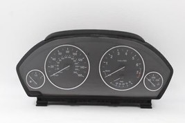 Speedometer MPH Base Without Head-up Display 2013-2018 BMW 320i OEM #10349 - £64.50 GBP