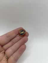 Patriarch fellowship Issac  Lapel Pin Vest Collectible - $8.00
