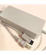 Nintendo Wii Power Cord AC Adapter RVL-002 Original OEM genuine grey cab... - €11,16 EUR