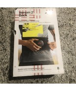 Hyperice Venom 2 Back - Advanced Heat + Vibration Wrap - Black *SEALED* - $3,517.21 MXN Hyperice Venom 2 Back - Advanced Heat + Vibration Wrap - Black *SEALED* - $3,517.21 MXN