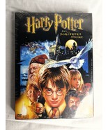 Harry Potter And The Sorcerer&#39;s Stone DVD Special Widescreen Edition BRA... - $10.00