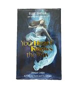 Your Heart Knows The Way Ellie Shoja Oracle Card Deck &amp; Guidebook Chris ... - $608.89 MXN