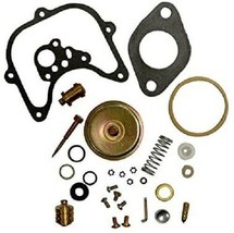  Complete Tractor Carburetor Kit Replacement For Ford New Holland HCK02 - £397.85 GBP
