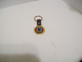 24th Infantry Div. (M) Fort Stewart Georgia GA  METAL KEY RING KEYRING K... - $15.83