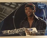 American Idol Trading Card #65 Marque Lynche - $1.97