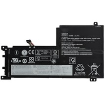 57Wh Battery Replacement For Lenovo Ideapad 5-15Iil05 5-15Are05 5-15Itl0... - $153.99