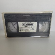 An American Tail Fievel Goes West VHS Movie 1992 MCA - $4.93