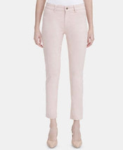 Calvin Klein Womens Denim Mid-Rise Straight Leg Jeans - $31.00