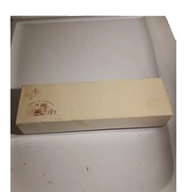VINTAGE 10 &quot;LONG SYMBOL OF LEADERSHIP WOOD GAVEL IN BOX - $46.64