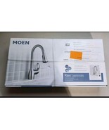 Moen Kleo Spot Resist Stainless One-Handle Pulldown Kitchen Faucet - CA8... - €101,33 EUR