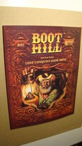 Boot Hill Moudule - BH2 - Lost Conquistador Mines New NM/MT 9.8 Dungeons Dragons - £18.98 GBP