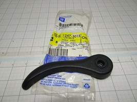GM 12473015 Seat Recline Handle Drivers LH Slight Imperfection See Pics ... - $20.30