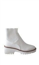 Matisse blaire boots in White - size 7.5 - £49.69 GBP