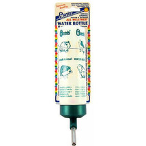 All Weather Hamster Bottle with Double Ball Point Vacuum-Valve - £7.05 GBP+