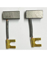 CARBON BRUSHES FOR FEIN Drill ASb 6471 ASb648 ASz648 ASze 648a DS648 DSc... - $6.20