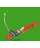 oem 2004-2008 chrysler crossfire engine coolant temperature sensor A0005... - €16,38 EUR
