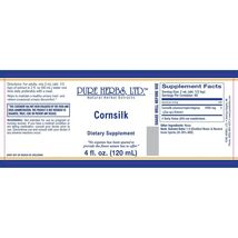 Pure Herbs: Cornsilk - 4 oz. (Natural Herbal Extracts) image 2