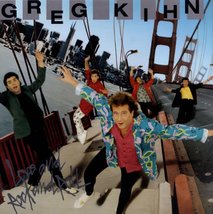 Love And Rock And Roll [Vinyl] Greg Kihn - £8.20 GBP