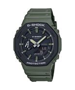 CASIO G-SHOCK GA-2110SU-3AJF Montre pour homme Carbon Core Guard Neuf da... - €99,83 EUR