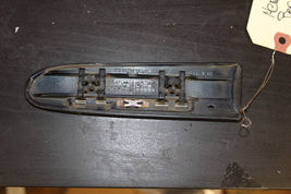 03-09 Mercedes E320 E350 E500 E550 DRIVER LEFT FENDER MOLDING R1411 image 3