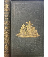 1851 Lovest Thou Me: The Believer&#39;s Companion Rev. Daniel Wise - $69.45 CAD
