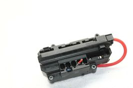 2006-2008 BMW 750i 750Li E66 REAR TRUNK FUSE BOX ASSEMBLY P8486 image 10