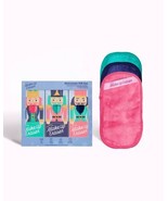 The Original MakeUp Eraser, Mini PRO 3pk, Erase All Makeup With Just Water, - $22.56