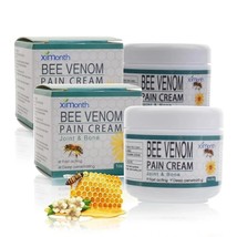 2 PCS Bee Venom Cream for Arthritis Bee Venom Joint Cream,of Back, Neck,... - $13.25