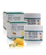 2 PCS Bee Venom Cream for Arthritis Bee Venom Joint Cream,of Back, Neck,... - €11,44 EUR