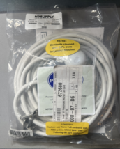 Anacom Medtek E1232-10 Nurse Call Cord For Patient Alarm System 10 ft. Long - $29.69