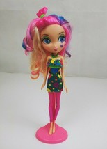 2010 SML 10" Spin Master Doll La Dee Da Dee as Dots of Style Sweet Party  - $9.69