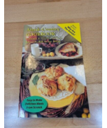 Amish Country Cookbook Vol 1 Das Dutchman Essenhaus Restaurant Recipes Ind. - £11.78 GBP