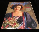 Country Handcrafts Magazine Summer 1988 Full Size Patterns - $10.00