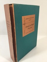 American Geographical Society Around The World Program Doubleday 6 Books 1958 - £19.71 GBP