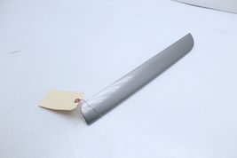 15-18 VOLKSWAGEN JETTA DASHBOARD RIGHT PASSENGER TRIM Q2777 image 6