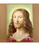 The Eternal Wisdom St Paul Edition HC Book 1958 Alberione Christian Illu... - $35.13 CAD