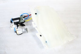2008-2011 MERCEDES W204 C300 FRONT DRIVER LEFT SEAT AIR PAD UNIT MODULE J9860 image 2