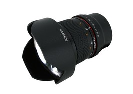 Rokinon 14Mm F2.8 Super Wide Angle Lens For Sony E-Mount - Model Fe14M-E - £344.41 GBP