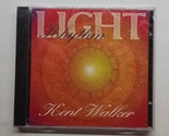 Light in the Rhythm Kent Walker (CD, 1995) - $14.84