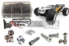 RCScrewZ Stainless Screw Kit hpi033 for HPI Racing Hellfire SS 1/8 #10504 - £29.44 GBP