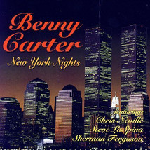 Benny carter new york nights thumb200