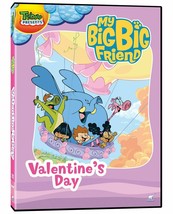 My Big Big Friend: Valentine&#39;s Day (DVD) - £7.83 GBP