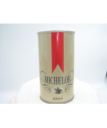 RS - 1970's Michelob Beer Anheuser Busch of St Louis Columbus Oh EMPTY beer can - $15.00
