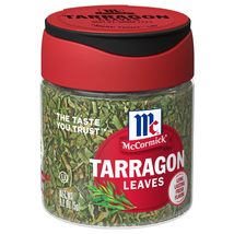 McCormick Tarragon Leaves, 0.2 Oz - £7.90 GBP