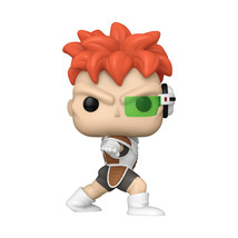 Funko Pop! Dragon Ball Z Recoome Glow-in-The-Dark Vinyl Figure #1492 - $21.84